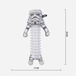 Hondenspeelgoed Star Wars   Grijs EVA