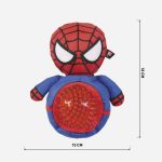 Hondenspeelgoed Spider-Man Rood