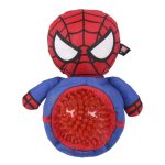 Hondenspeelgoed Spider-Man Rood