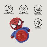 Hondenspeelgoed Spider-Man Rood