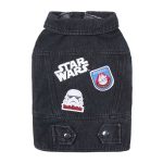 Hondenjasje Star Wars Grijs