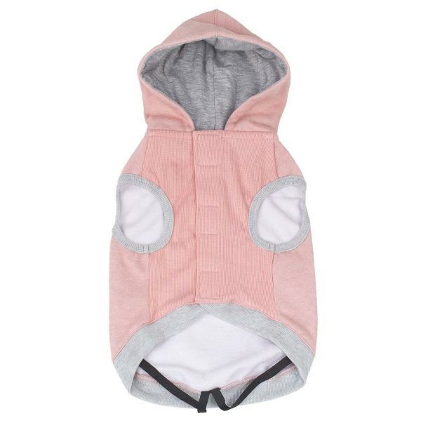 Hondentrui Disney Princess Roze XS