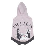 Hondentrui Disney S Lila
