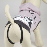 Hondentrui Disney S Lila