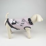 Hondentrui Disney S Lila