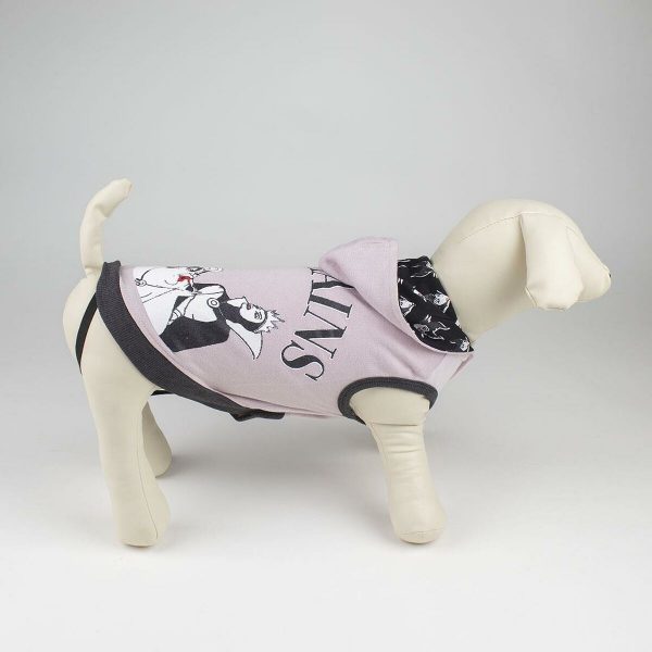 Hondentrui Disney S Lila