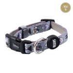 Hondenhalsband Disney Grijs XS/S