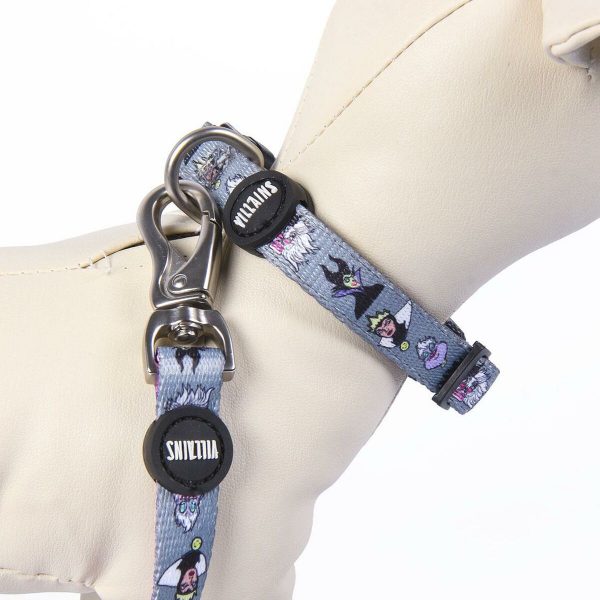 Hondenhalsband Disney Grijs