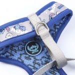 Hondentuigje Stitch S/M Donkerblauw