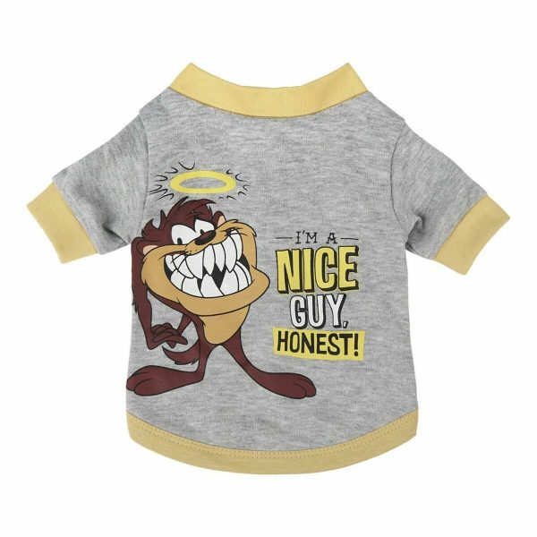 Hondenjas Looney Tunes Multicolour