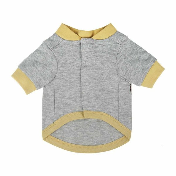 Hondenjas Looney Tunes Multicolour
