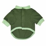 Dog Pyjamas The Mandalorian Groen