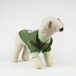 Dog Pyjamas The Mandalorian Groen