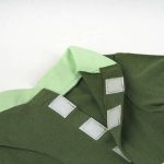 Dog Pyjamas The Mandalorian Groen