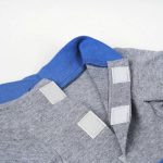 Dog Pyjamas Stitch Grijs Blauw