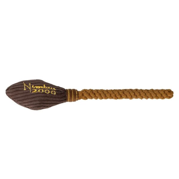 Hondenspeelgoed Harry Potter Bruin 6 x 5,5 x 37 cm
