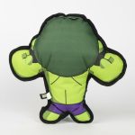 Hondenspeelgoed The Avengers Groen