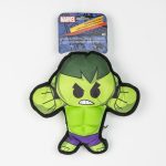 Hondenspeelgoed The Avengers Groen