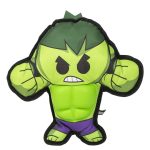 Hondenspeelgoed The Avengers Groen