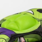 Hondenspeelgoed The Avengers Groen