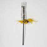 Kattenwand Harry Potter Oker