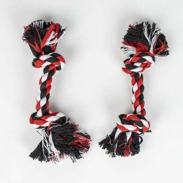 Welcome Gift Set for Dogs Minnie Mouse Rood 5 Onderdelen