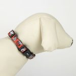 Welcome Gift Set for Dogs Minnie Mouse Rood 5 Onderdelen