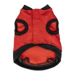 Hondentrui Mickey Mouse M Rood
