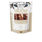 Snack voor honden Woolf Kip 100 g
