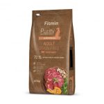 Voer Fitmin Purity GF Adult Beef 12 kg Volwassen Kalfsvlees 20-40 Kg