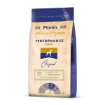 Voer Fitmin Perfomrmance Maxi Volwassen Vogels 12 kg