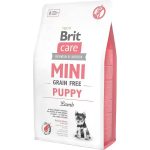 Voer Brit  Care Grain-free Lam 7 kg