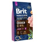 Voer Brit                                 Volwassen Lam 8 kg