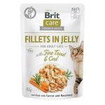Kattenvoer Brit                                 Kip Kaas Pauw