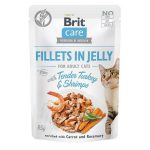 Kattenvoer Brit                                 Kip Kaas Pauw