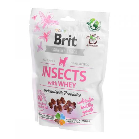 Snack voor honden Brit 200 g
