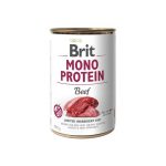 Natvoer Brit Kalfsvlees 400 g