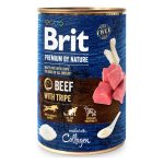 Natvoer Brit Rundvlees 400 g