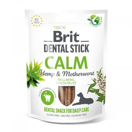 Voer Brit Volwassen 251 g