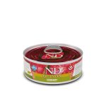 Kattenvoer Farmina N&D Eend 70 g