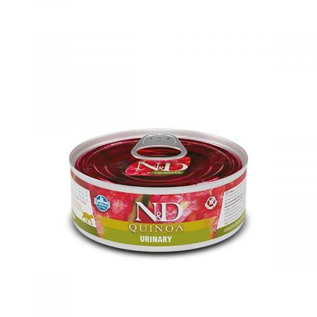 Kattenvoer Farmina N&D Eend 70 g
