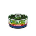 Kattenvoer Farmina N&D Kip 70 g