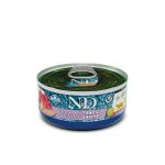 Kattenvoer Farmina N&D Tonijn