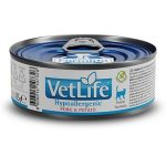Kattenvoer Farmina Vet Life Hypoallergenic Varken 85 g
