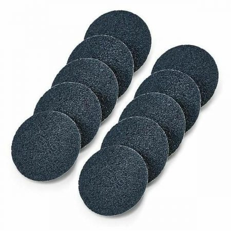 Schuurschijven Dremel PG10 Nagelvijl Hond (10 Stuks)