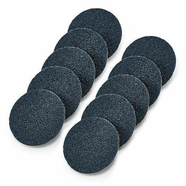 Schuurschijven Dremel PG10 Nagelvijl Hond (10 Stuks)
