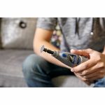 Schuurschijven Dremel PG10 Nagelvijl Hond (10 Stuks)