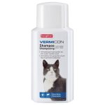 Dierenshampoo Beaphar Vermicon 200 ml