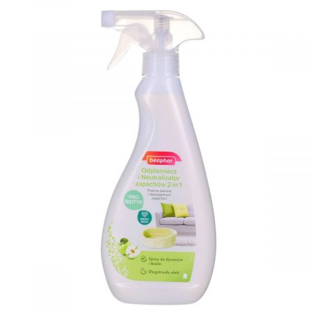 Geurverwijderaar Beaphar 500 ml