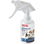Spray Beaphar Vermicon Middel tegen parasieten 250 ml